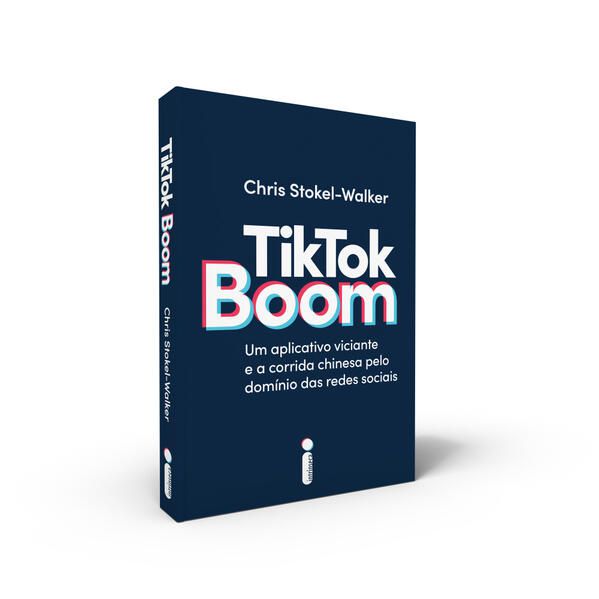 TIKTOK BOOM
