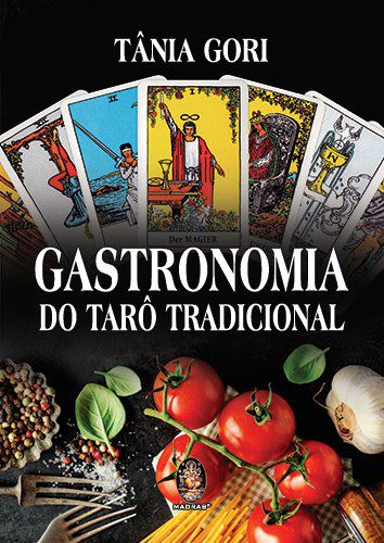 GASTRONOMIA DO TARÔ TRADICIONAL