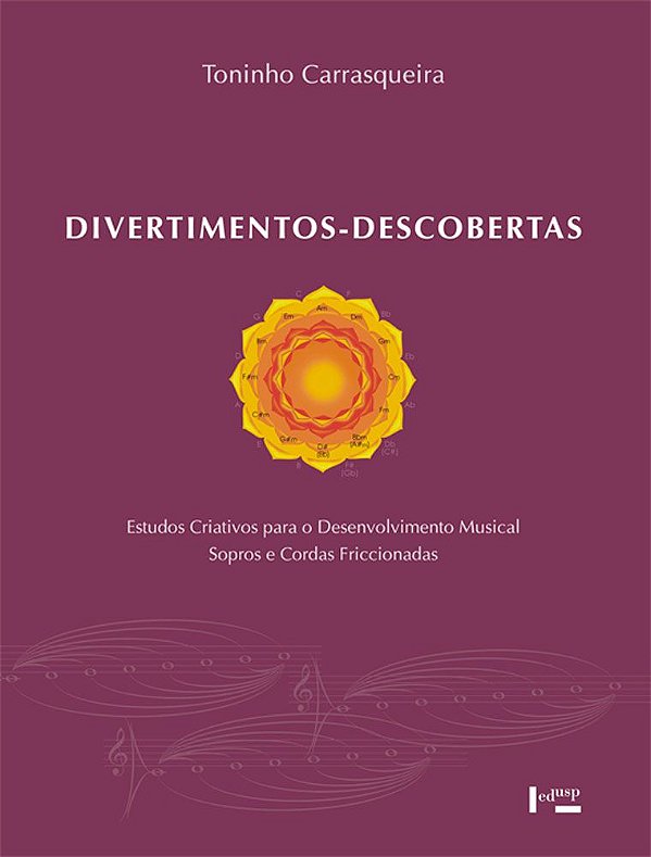 DIVERTIMENTOS-DESCOBERTAS - VOL. 1