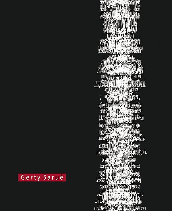 GERTY SARUÊ - VOL. 1