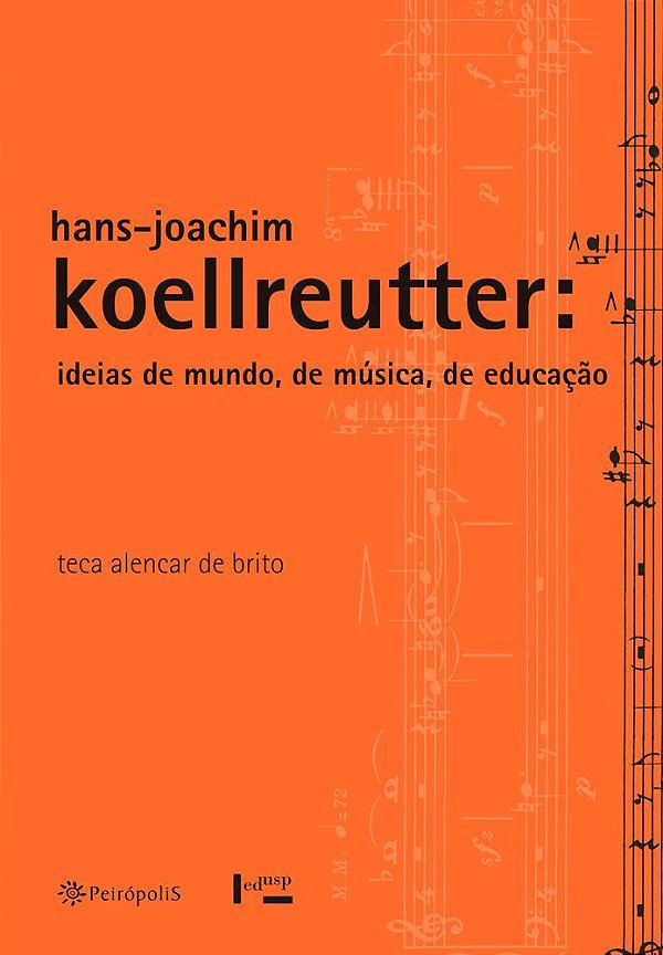 HANS-JOACHIM KOELLREUTTER - VOL. 1