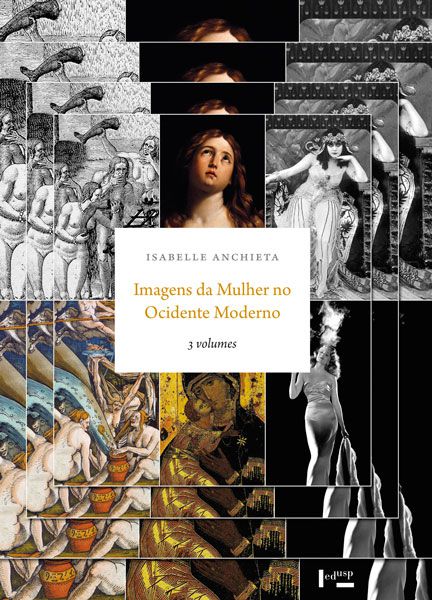 IMAGENS DA MULHER NO OCIDENTE MODERNO - VOL. 3
