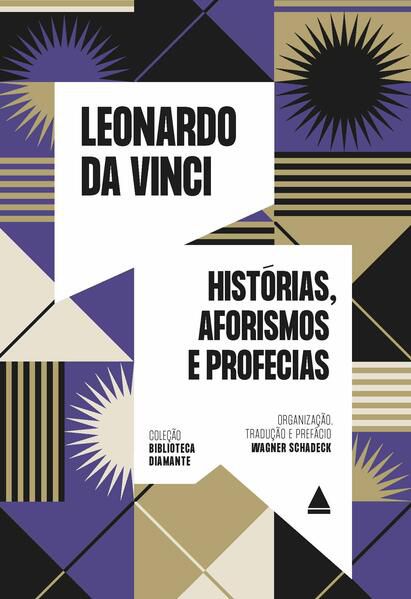 HISTÓRIAS, AFORISMOS E PROFECIAS