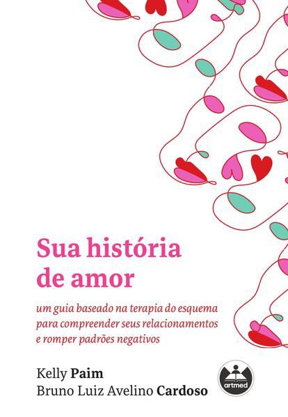 SUA HISTÓRIA DE AMOR