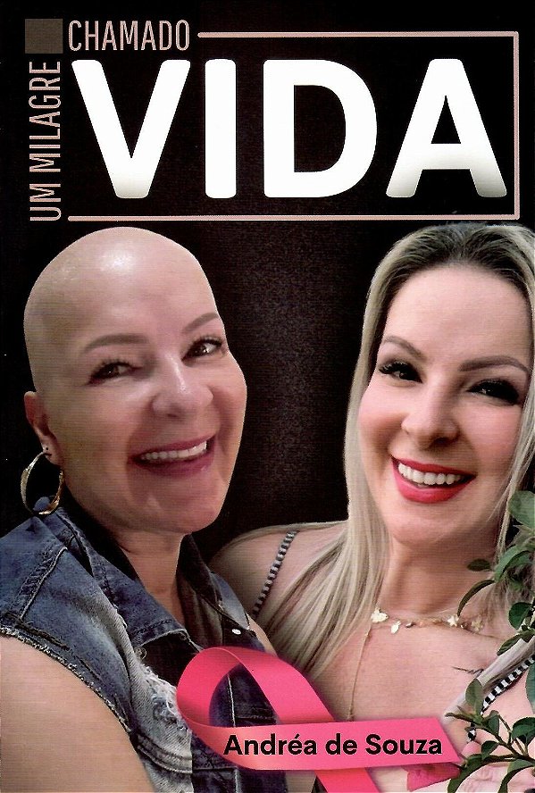 UM MILAGRE CHAMADO VIDA