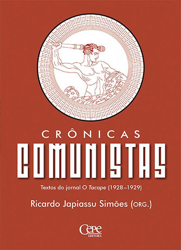 CRÔNICAS COMUNISTAS