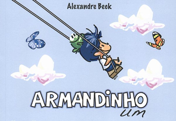 ARMANDINHO UM
