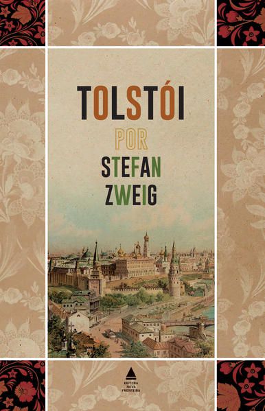 TOLSTÓI