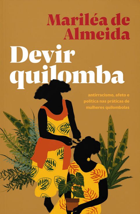 DEVIR QUILOMBA