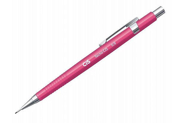 LAPISEIRA CIS TECNOCIS 0.9 - ROSA