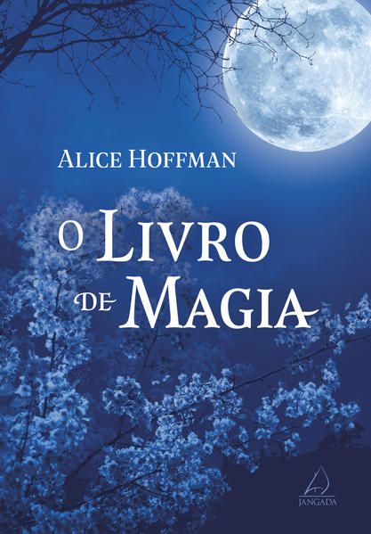 O LIVRO DE MAGIA