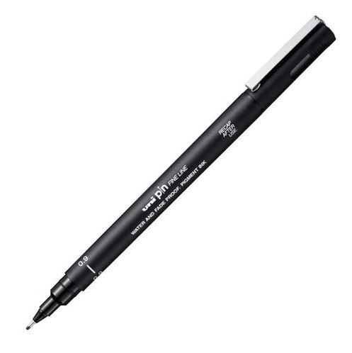 CANETA NANKIN UNIPIN 0.9