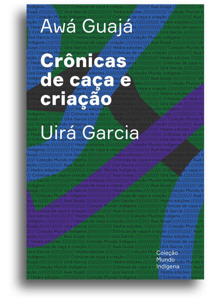 CRÔNICAS DE CAÇA E CRIAÇÃO