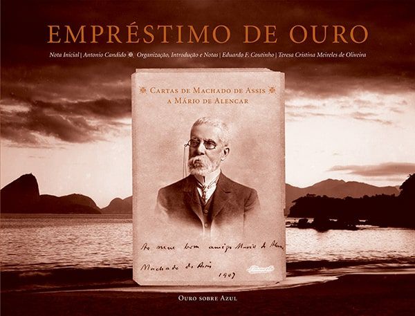EMPRÉSTIMO DE OURO