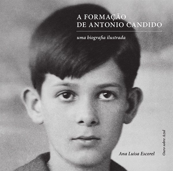 A FORMAÇÃO DE ANTONIO CANDIDO