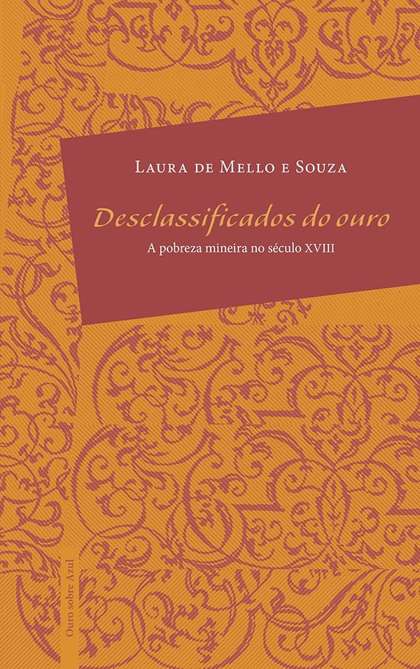 DESCLASSIFICADOS DO OURO