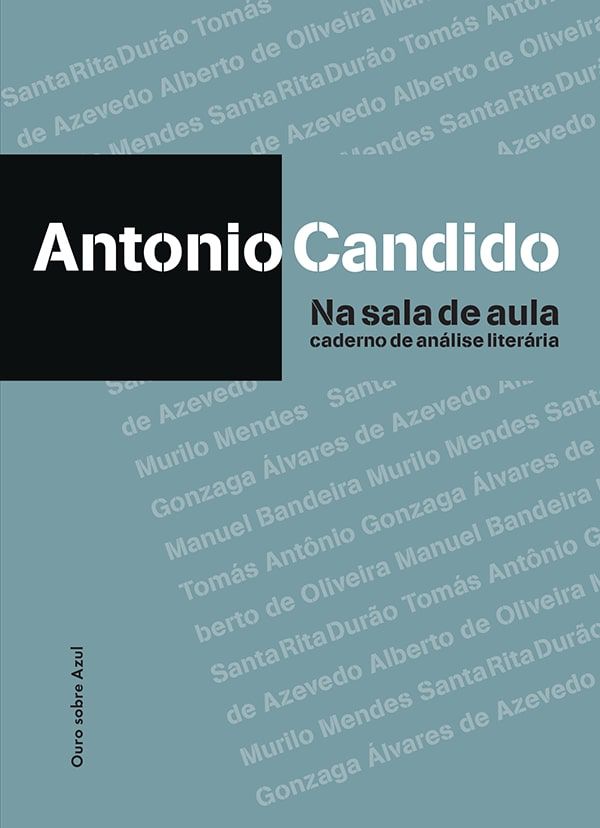 NA SALA DE AULA
