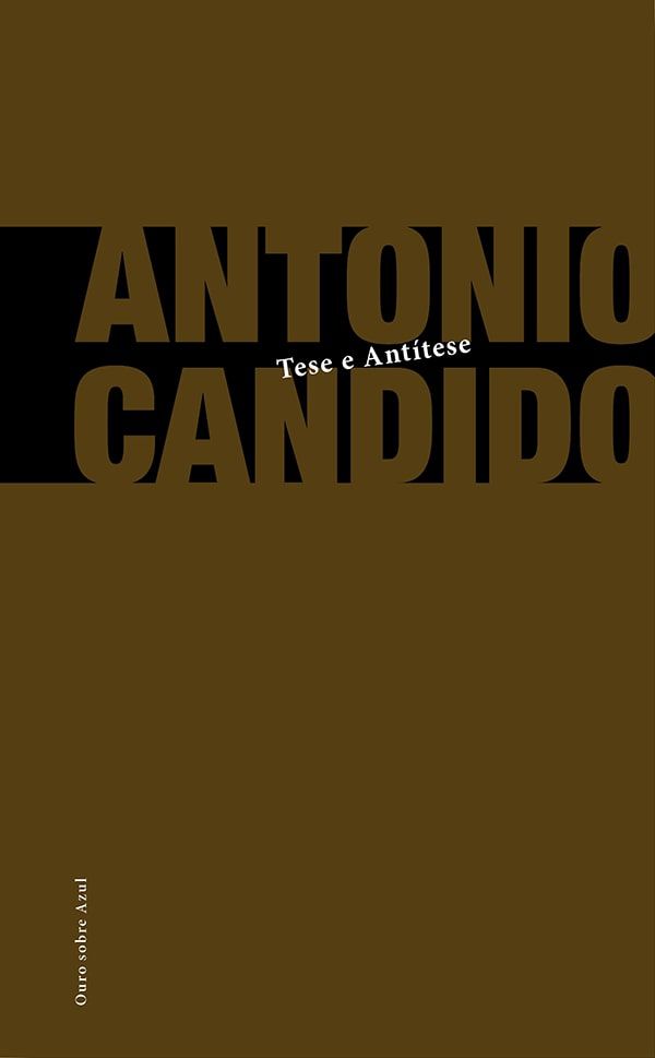TESE E ANTÍTESE