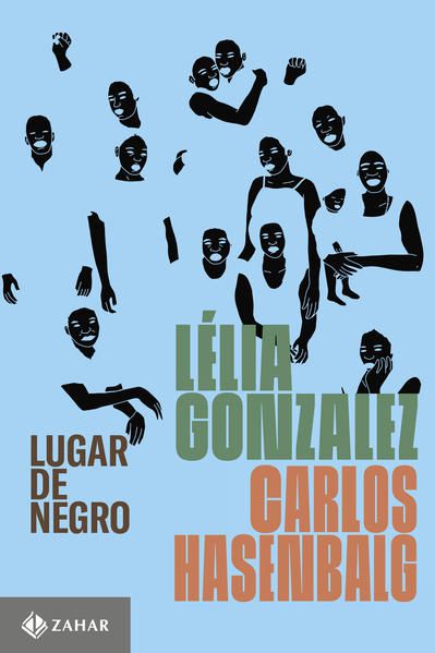 LUGAR DE NEGRO