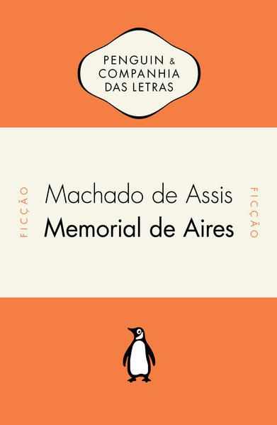 MEMORIAL DE AIRES