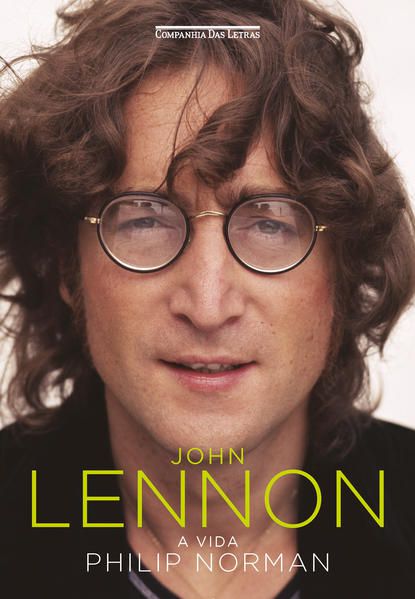 JOHN LENNON (NOVA EDIÇÃO)