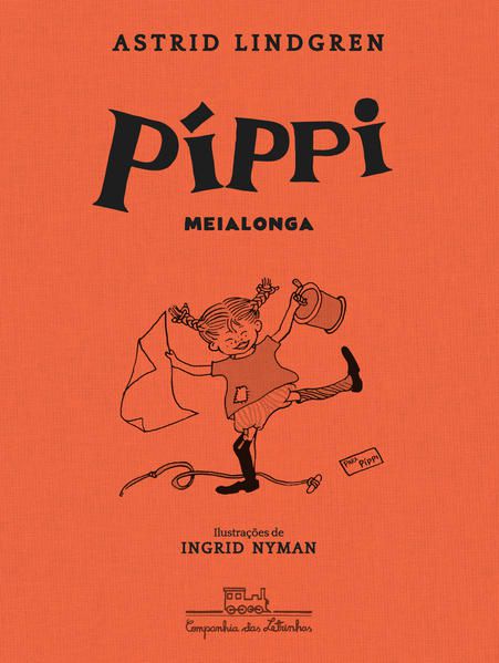PÍPPI MEIALONGA (EDIÇÃO REVISTA E ATUALIZADA)