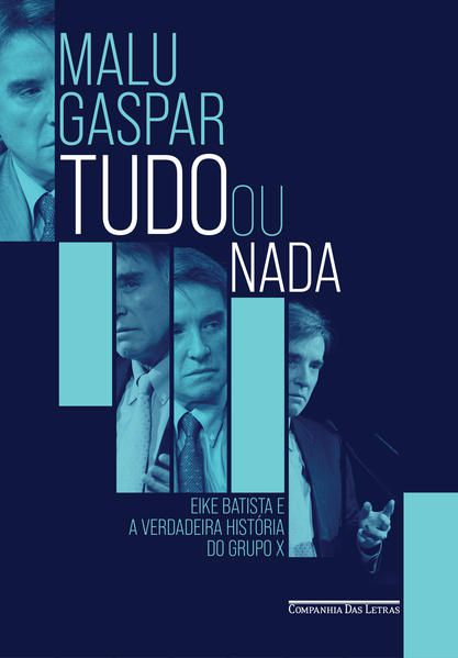TUDO OU NADA