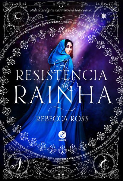 A RESISTÊNCIA DA RAINHA (VOL. 2 A ASCENSÃO DA RAINHA) - VOL. 2