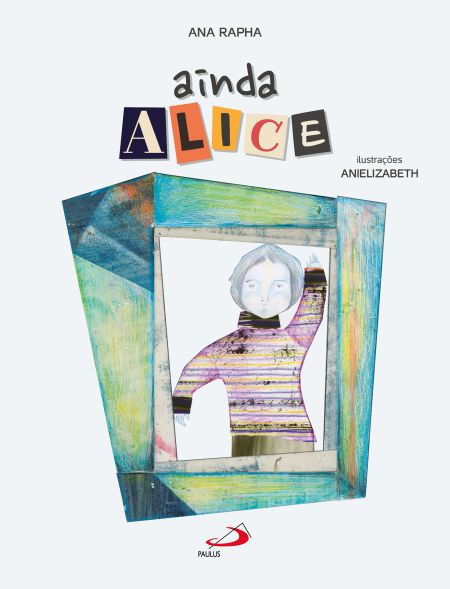 AINDA ALICE