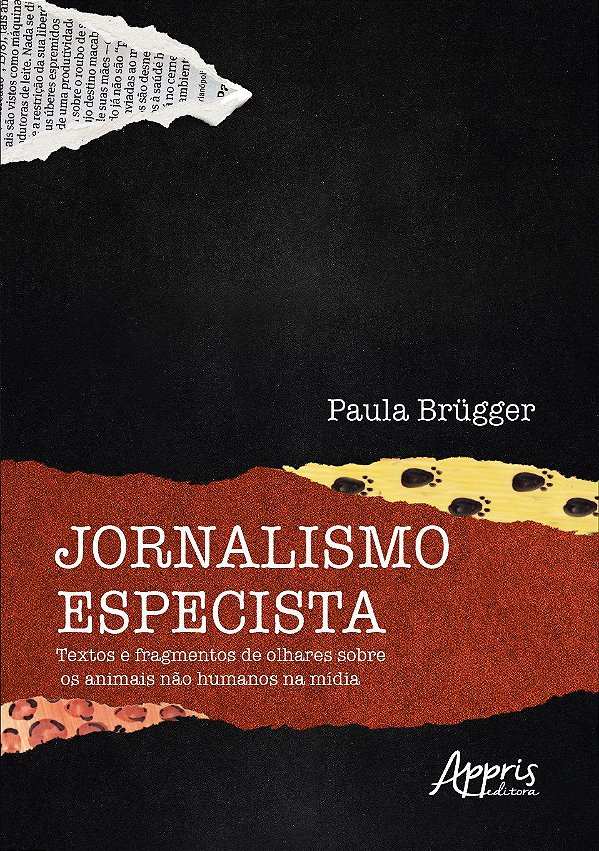 JORNALISMO ESPECISTA
