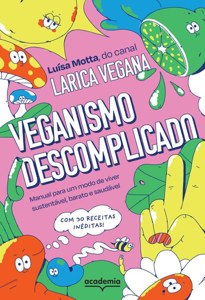 VEGANISMO DESCOMPLICADO