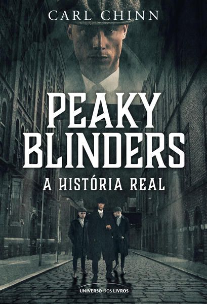 PEAKY BLINDERS