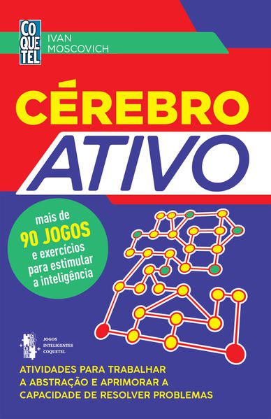 CÉREBRO ATIVO - LIVRO 2