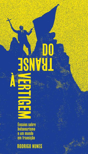 DO TRANSE À VERTIGEM
