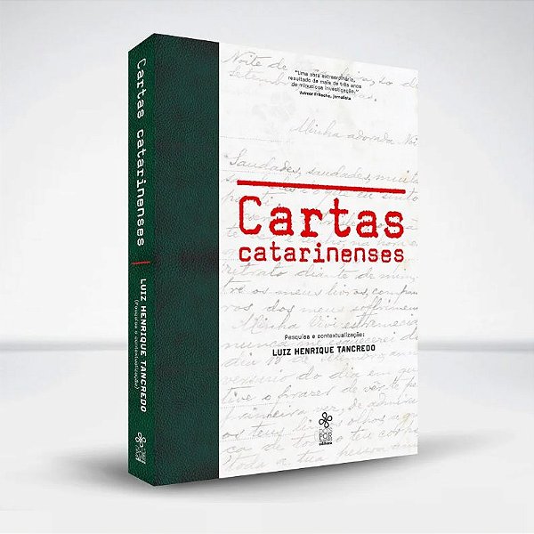 CARTAS CATARINENSES