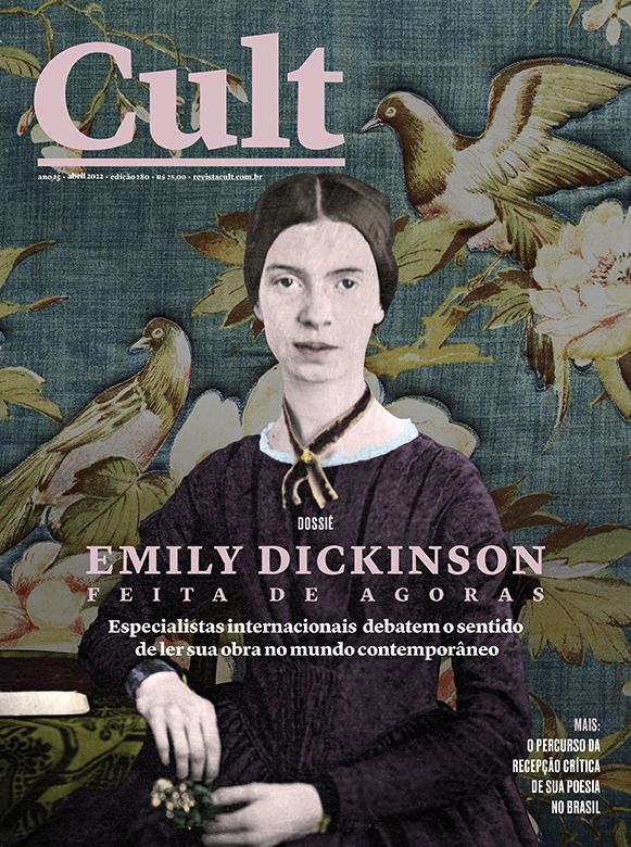 REVISTA CULT 280