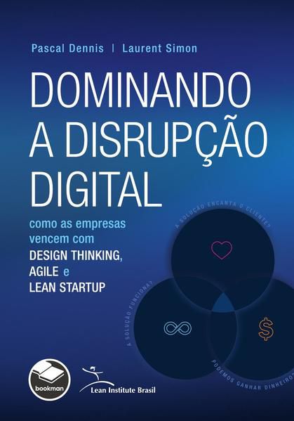 DOMINANDO A DISRUPÇÃO DIGITAL