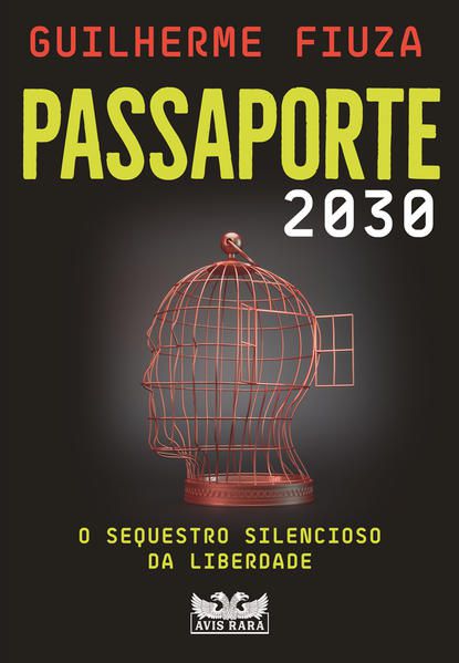 PASSAPORTE 2030