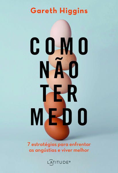 COMO NÃO TER MEDO