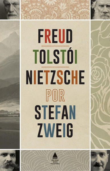 BOX STEFAN ZWEIG