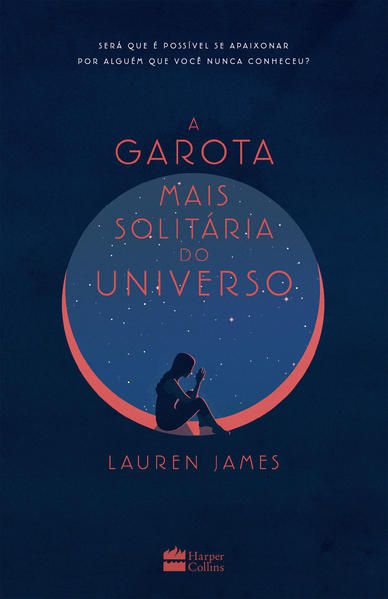 A GAROTA MAIS SOLITÁRIA DO UNIVERSO
