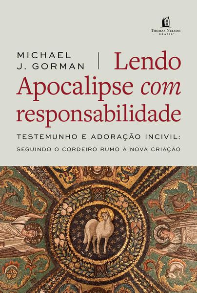 LENDO APOCALIPSE COM RESPONSABILIDADE
