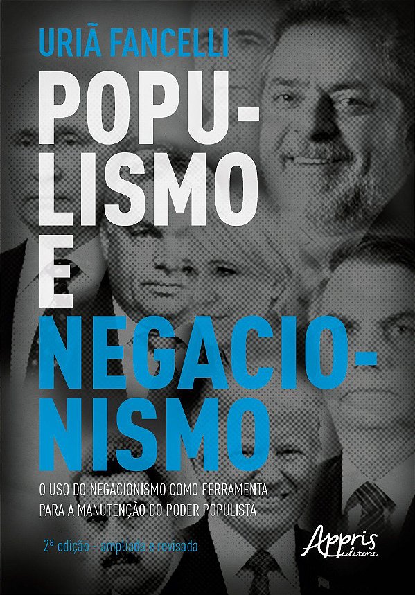 POPULISMO E NEGACIONISMO