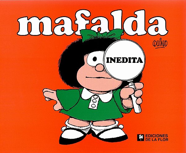 MAFALDA INEDITA