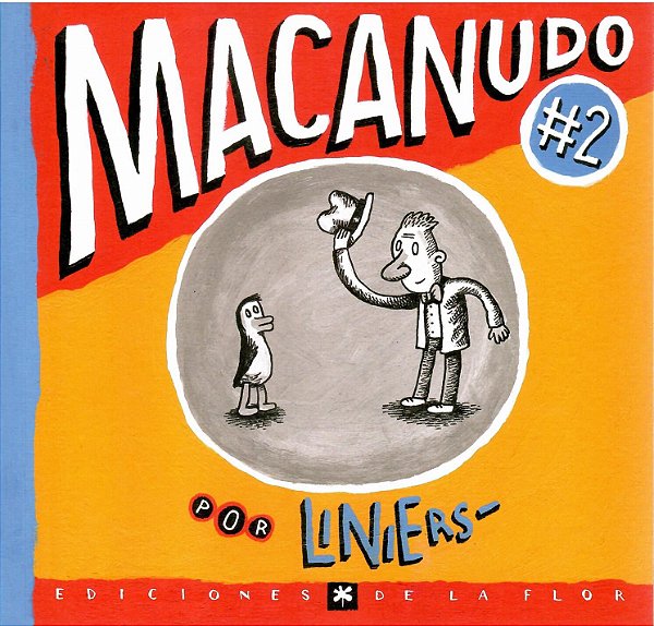 MACANUDO 2
