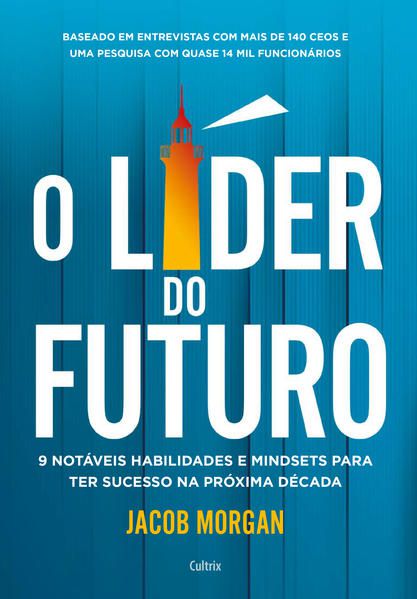 O LÍDER DO FUTURO