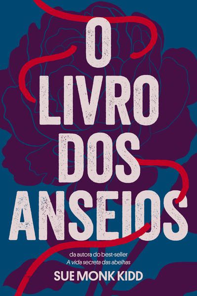 O LIVRO DOS ANSEIOS