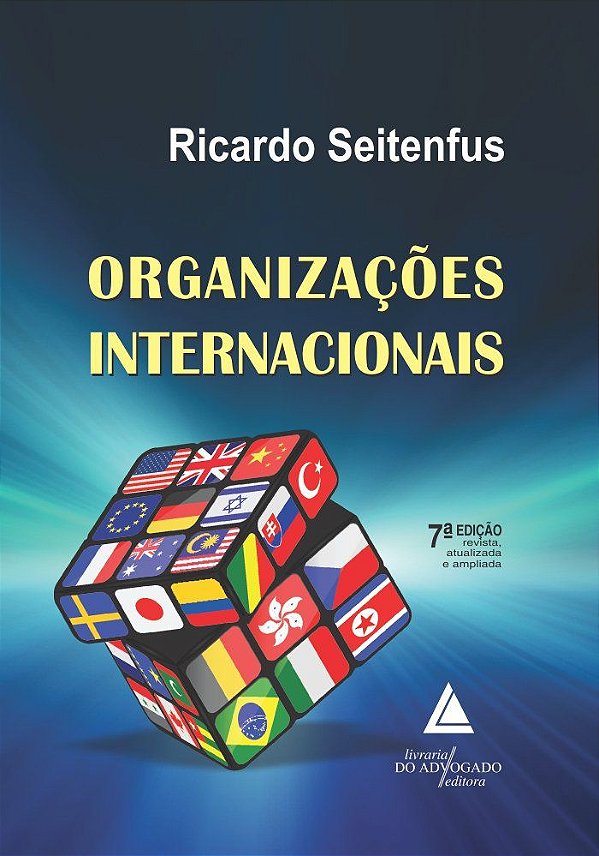 ORGANIZAÇÕES INTERNACIONAIS
