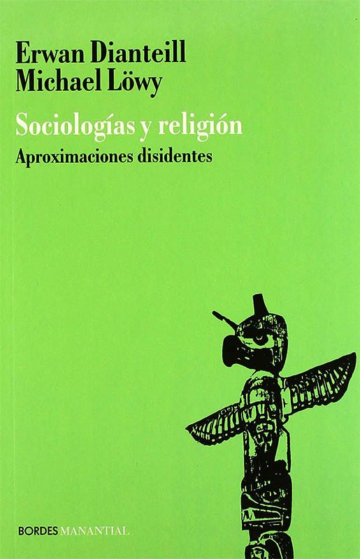 SOCIOLOGÍAS Y RELIGIÓN