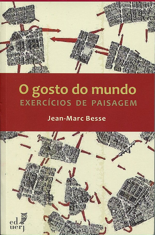 O GOSTO DO MUNDO